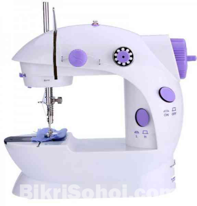 4 in 1 sewing machine